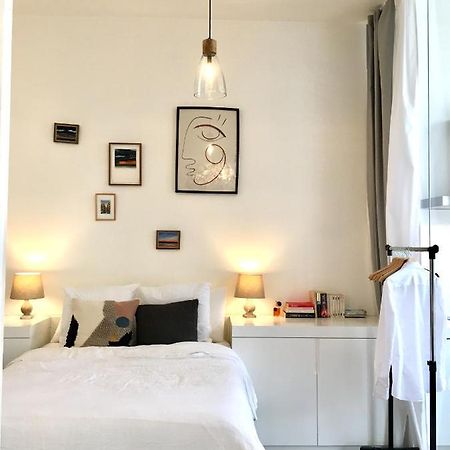 Chic Appartement In Bordeaux Golden Triangle المظهر الخارجي الصورة
